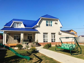 Guest house Lazurnyy
